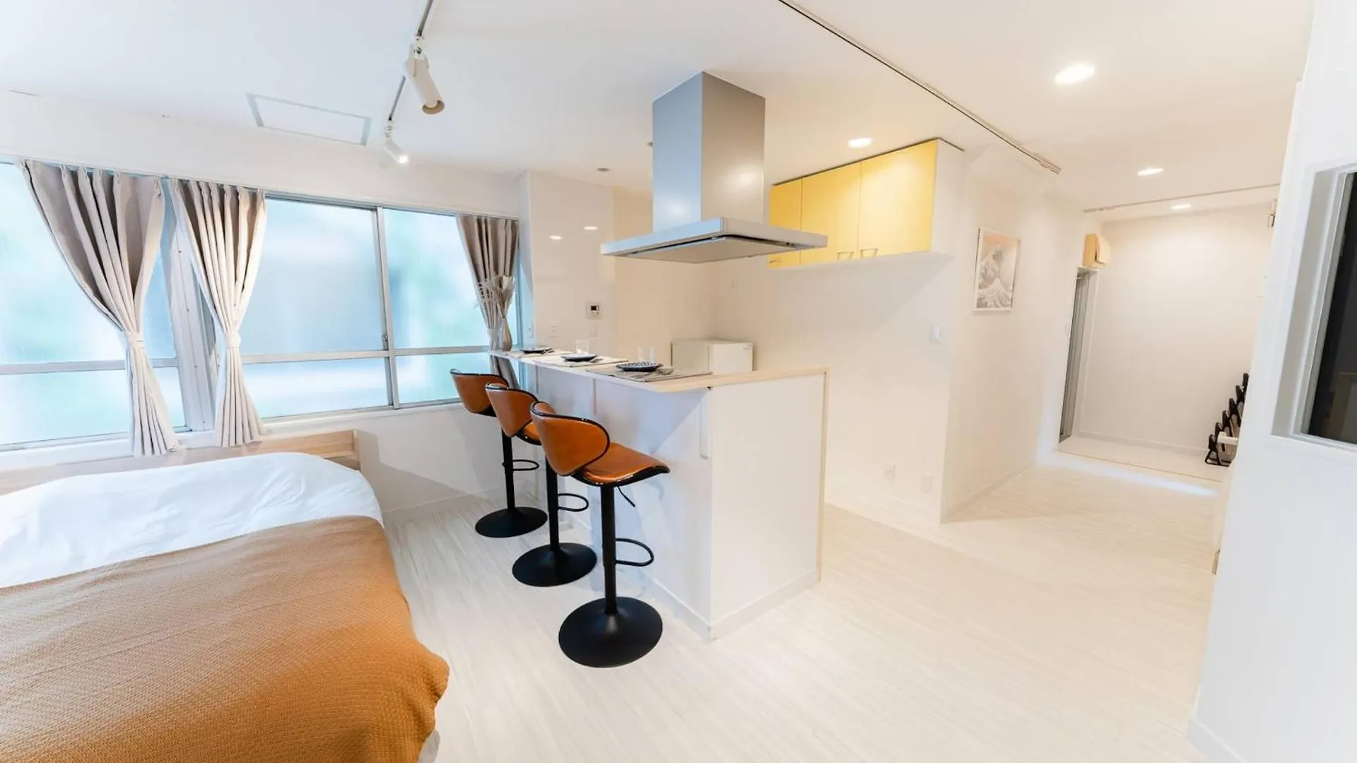 Maison Nagasaki Five 2F Mn2 Tokyo Japan