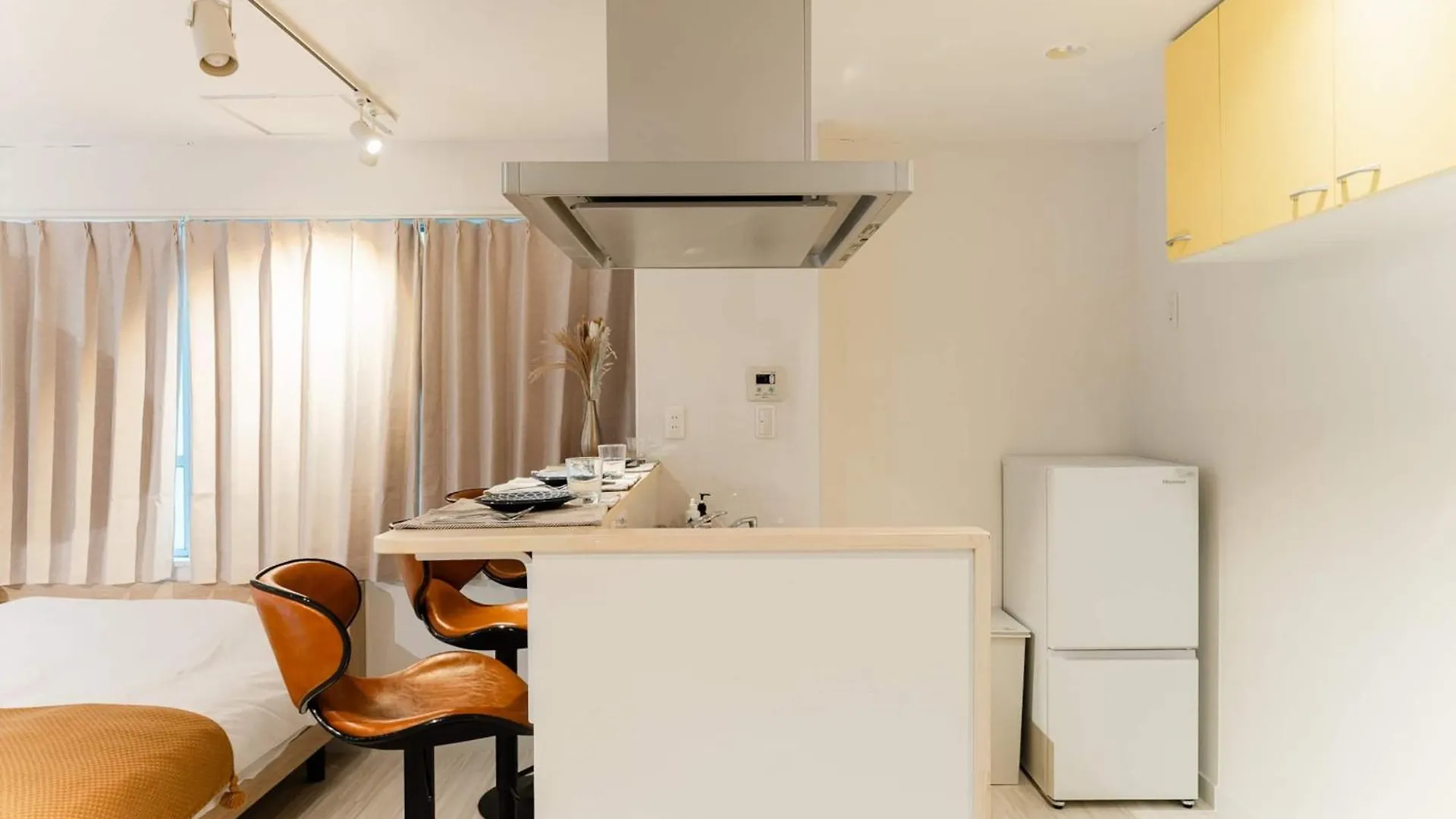 Apartment Maison Nagasaki Five 2F Mn2 Tokyo