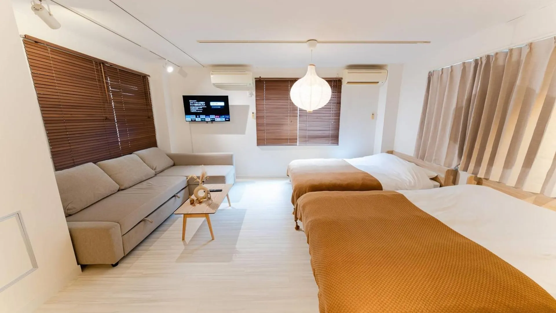 Apartment Maison Nagasaki Five 2F Mn2 Tokyo Japan