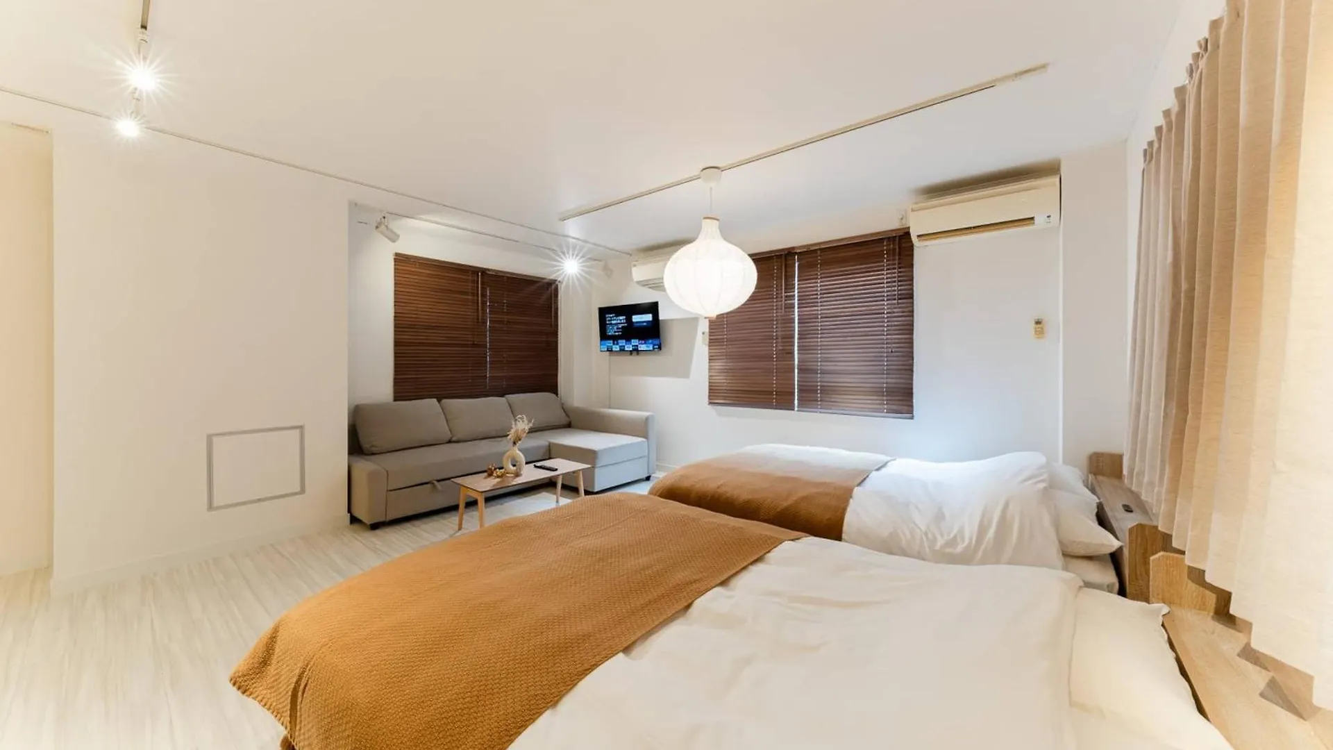 Apartment Maison Nagasaki Five 2F Mn2 Tokyo