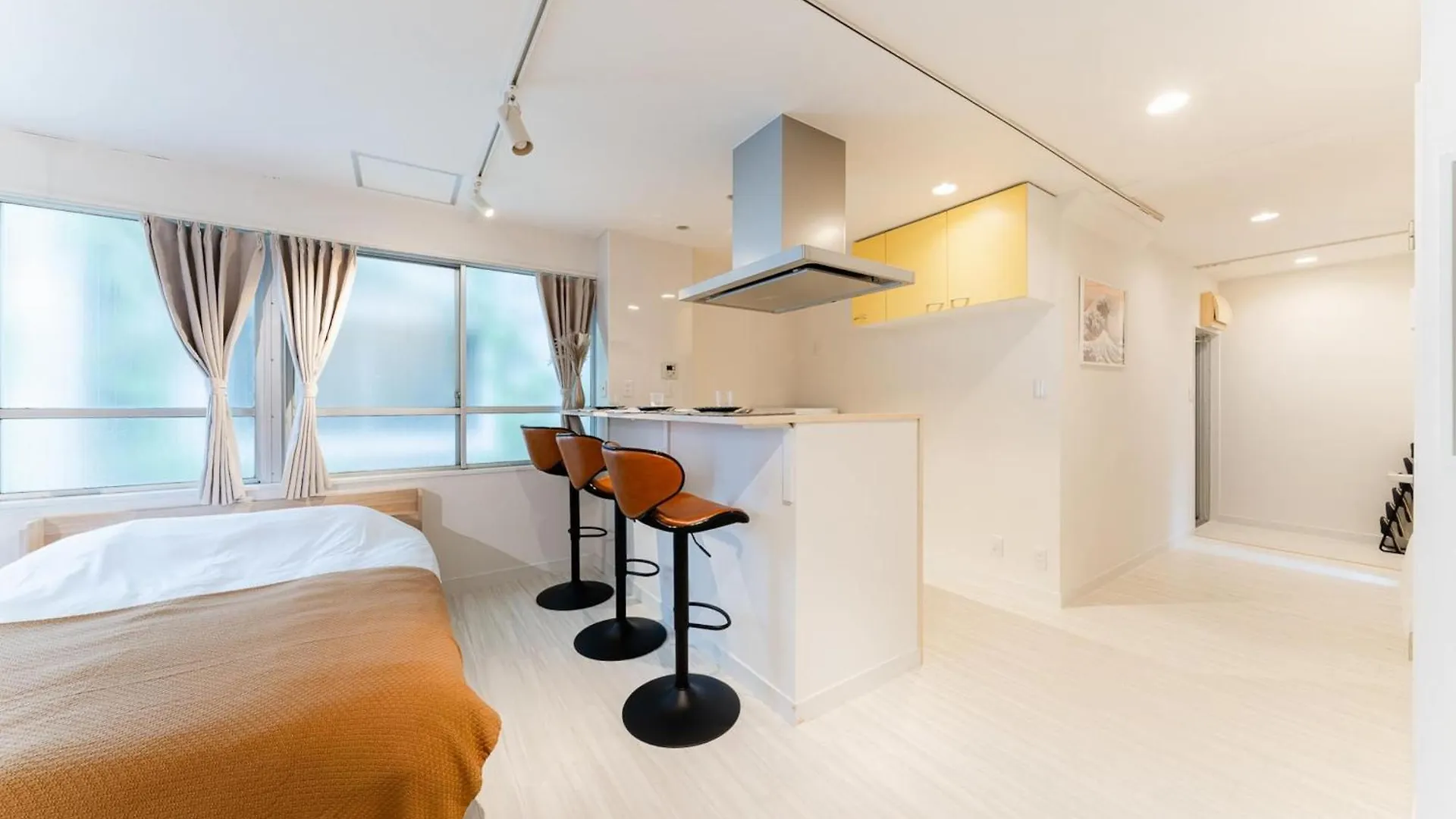 Maison Nagasaki Five 2F Mn2 Tokyo