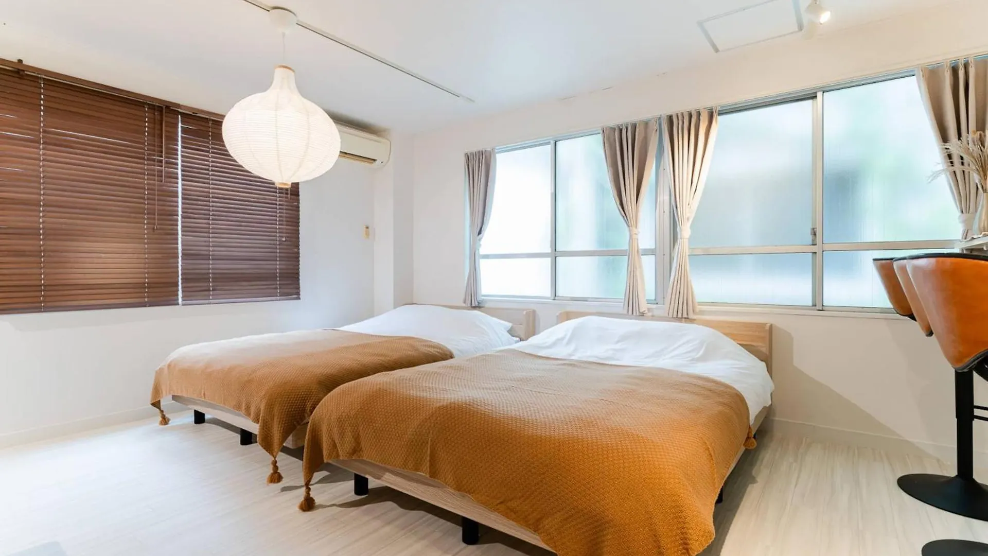 Maison Nagasaki Five 2F Mn2 Tokyo