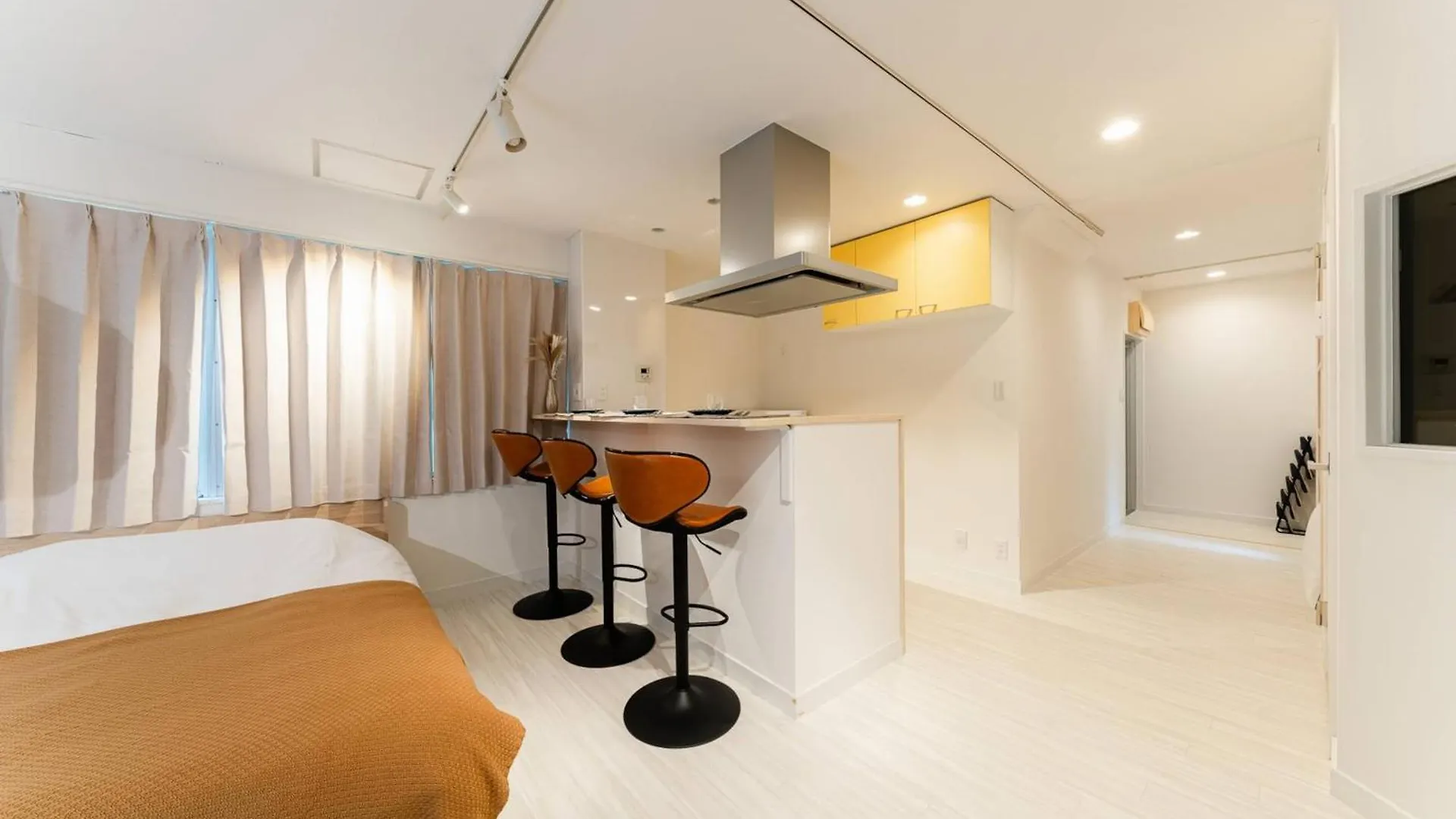 Maison Nagasaki Five 2F Mn2 Tokyo