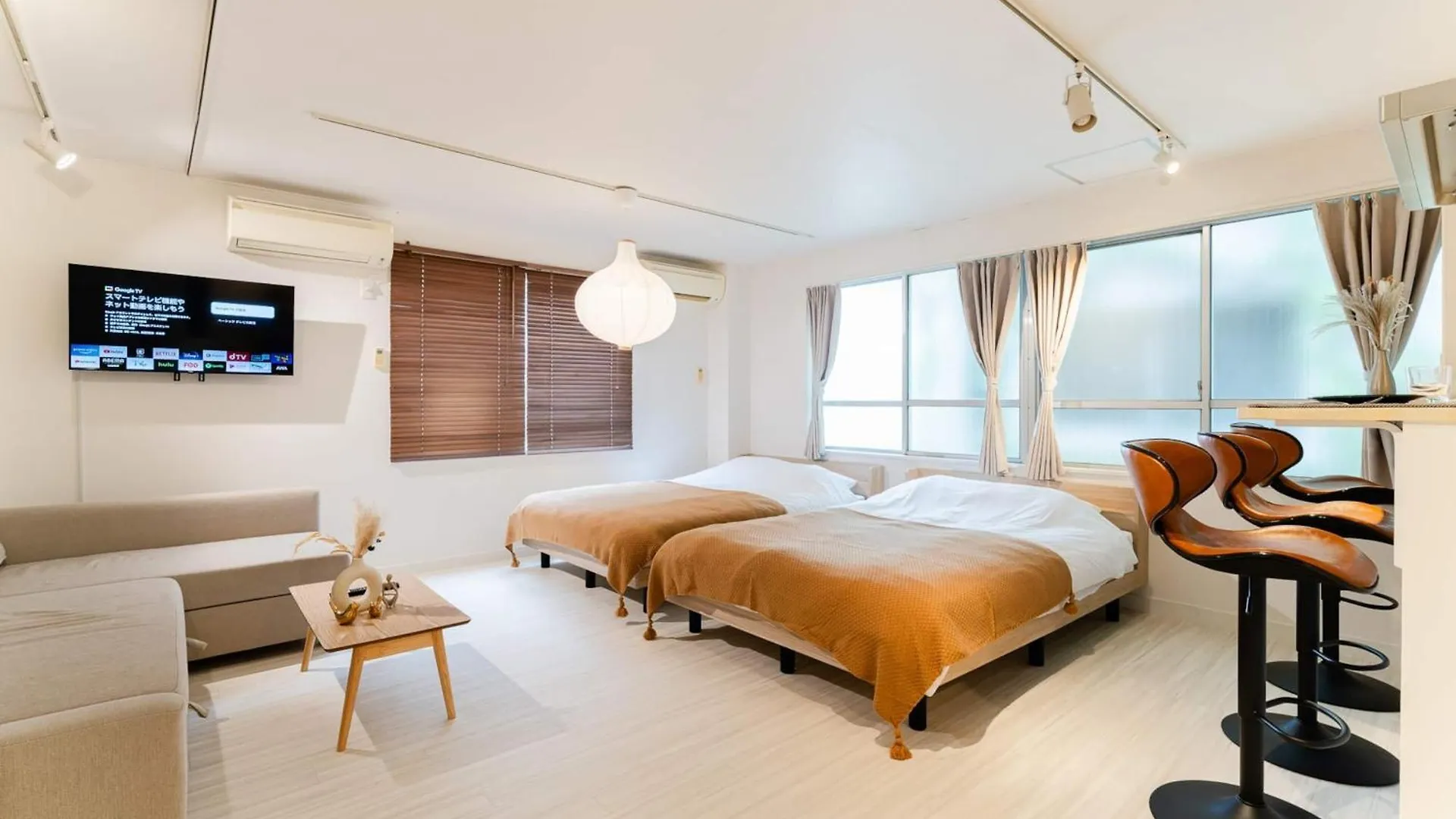 Apartment Maison Nagasaki Five 2F Mn2 Tokyo