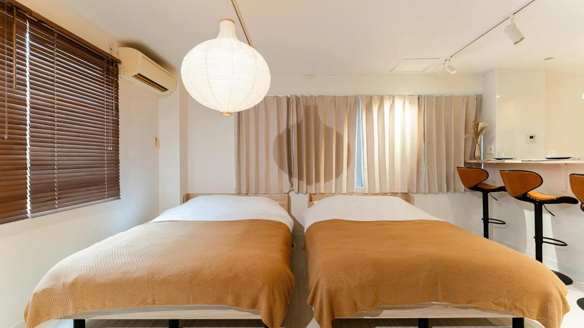 Lägenhet Maison Nagasaki Five 2F Mn2 Tokyo prefektur
