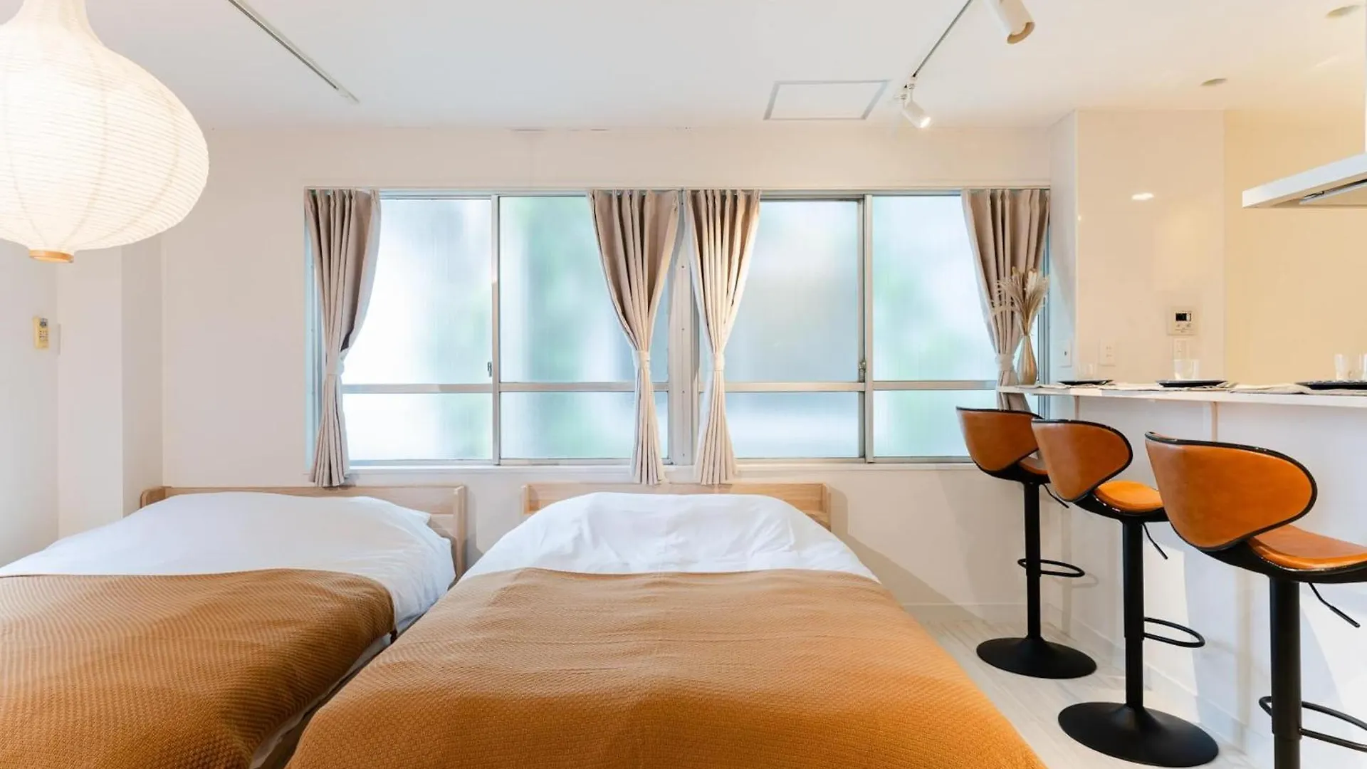 Maison Nagasaki Five 2F Mn2 Tokyo prefektur Lägenhet