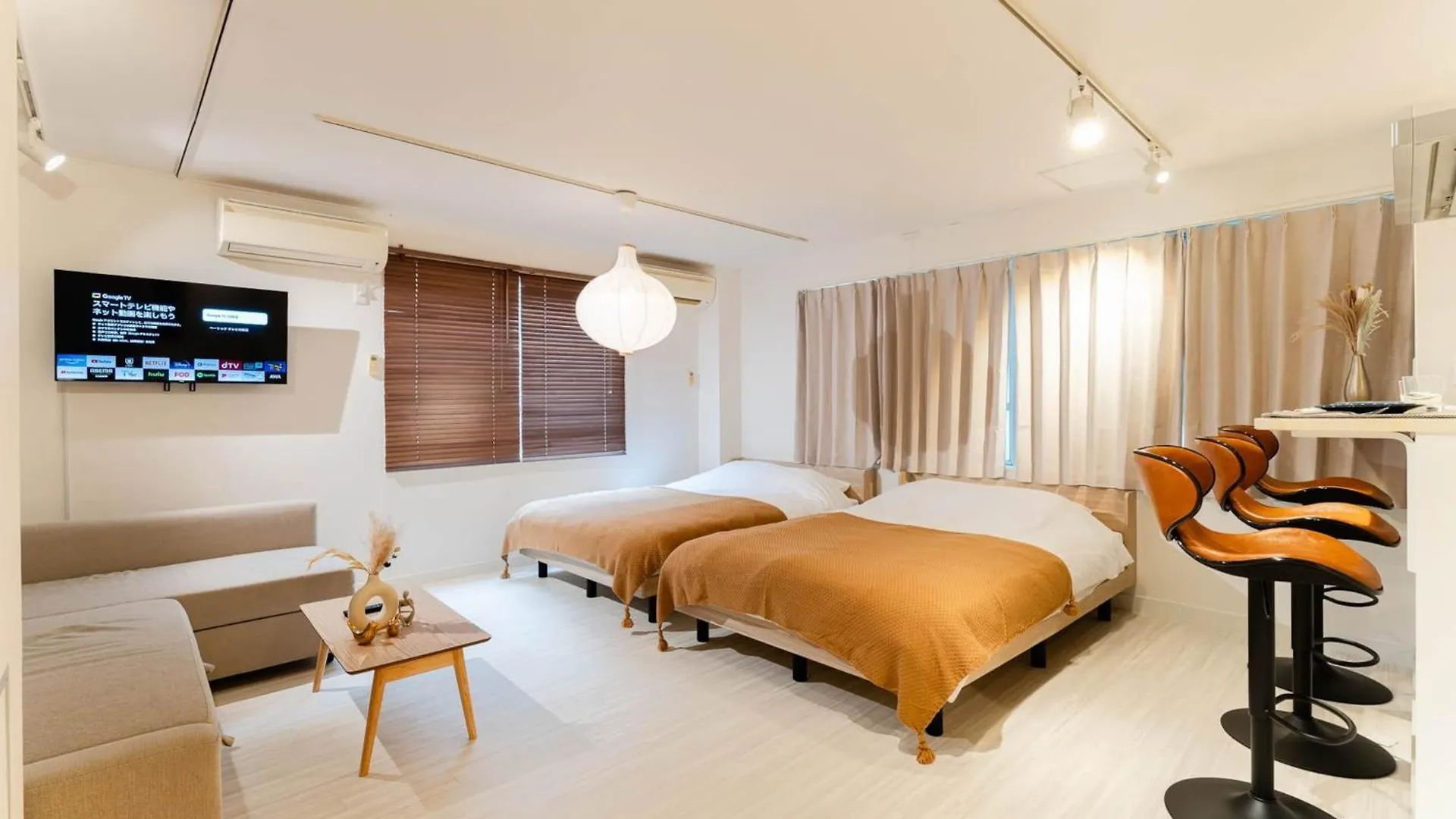 Lägenhet Maison Nagasaki Five 2F Mn2 Tokyo prefektur