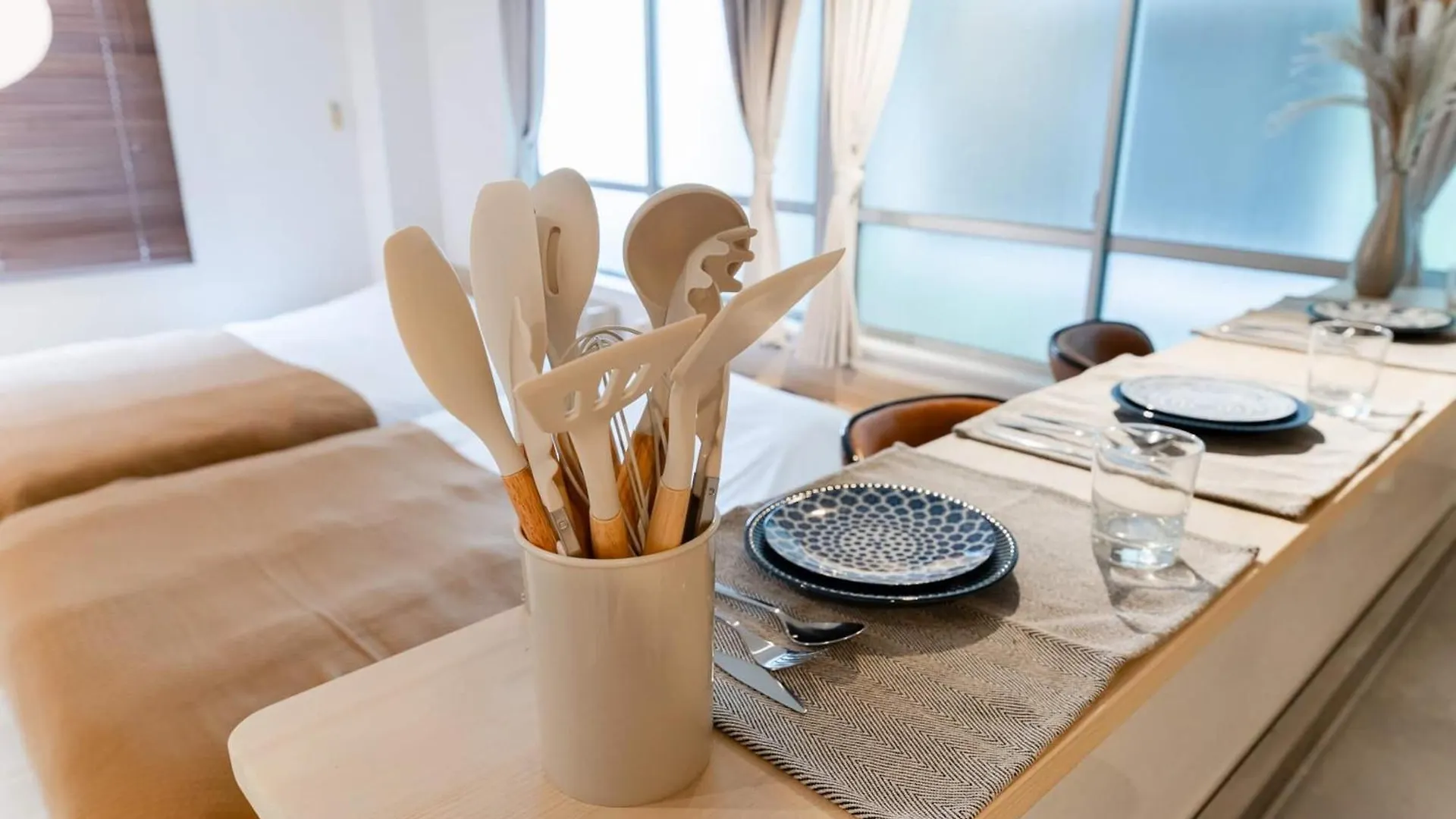 Maison Nagasaki Five 2F Mn2 Tokyo prefektur Lägenhet