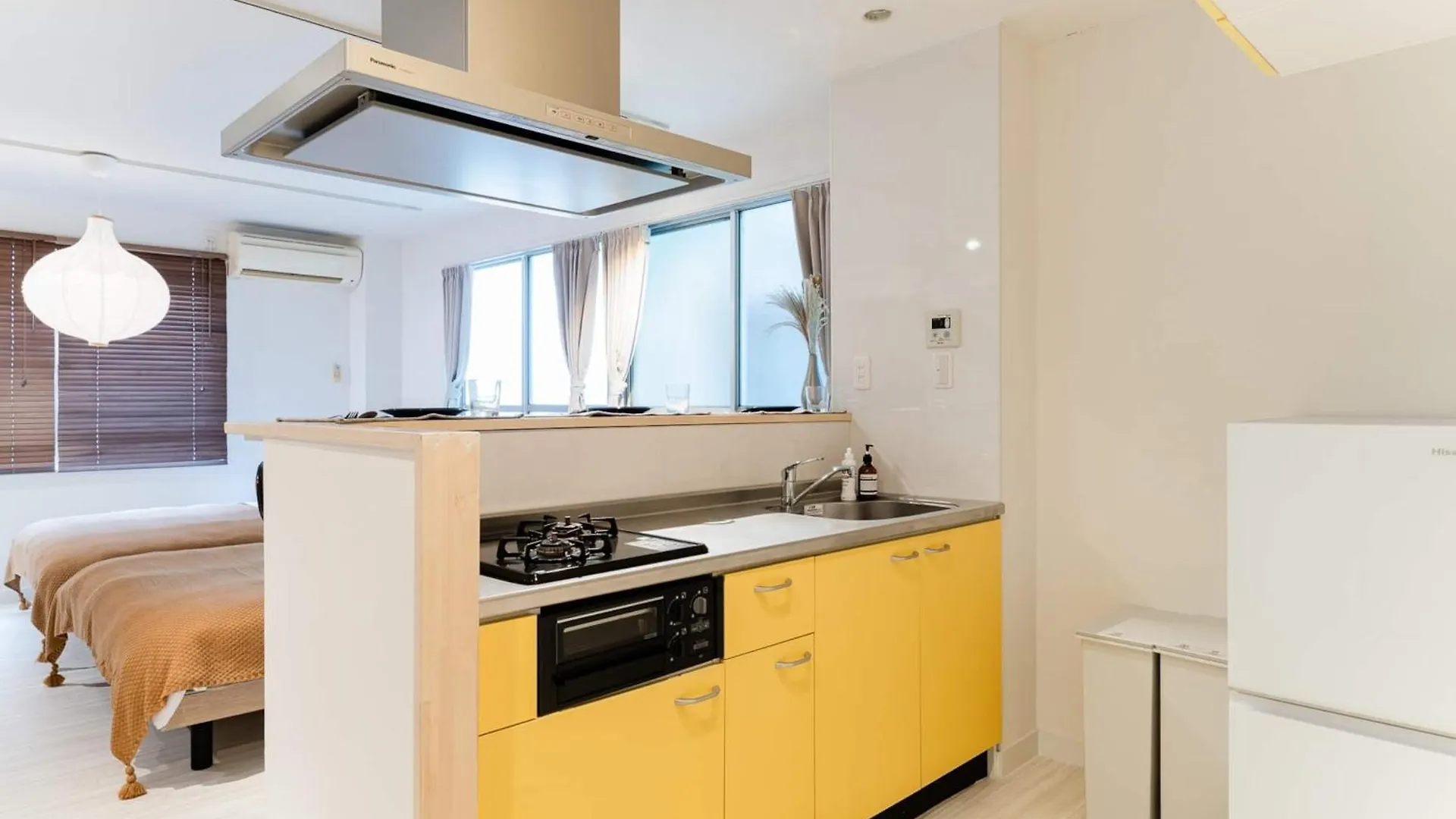 Lägenhet Maison Nagasaki Five 2F Mn2 Tokyo prefektur