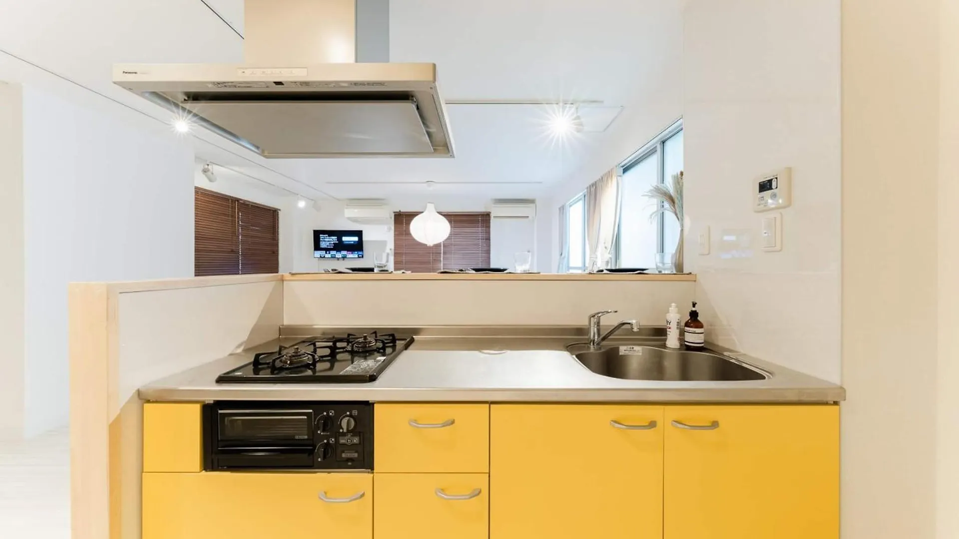 Maison Nagasaki Five 2F Mn2 Tokyo prefektur